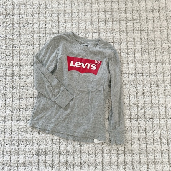 Levi's Other - Levi’s Boys Medium Shirt